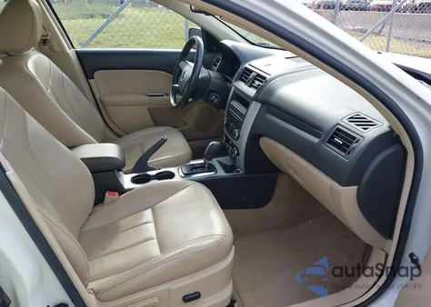 2010 Mercury Milan Premier from USA, damaged, VIN 3MEHM0JG1AR633478